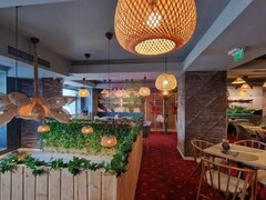 Inchiriere spatiu comercial stradal blv Decebal